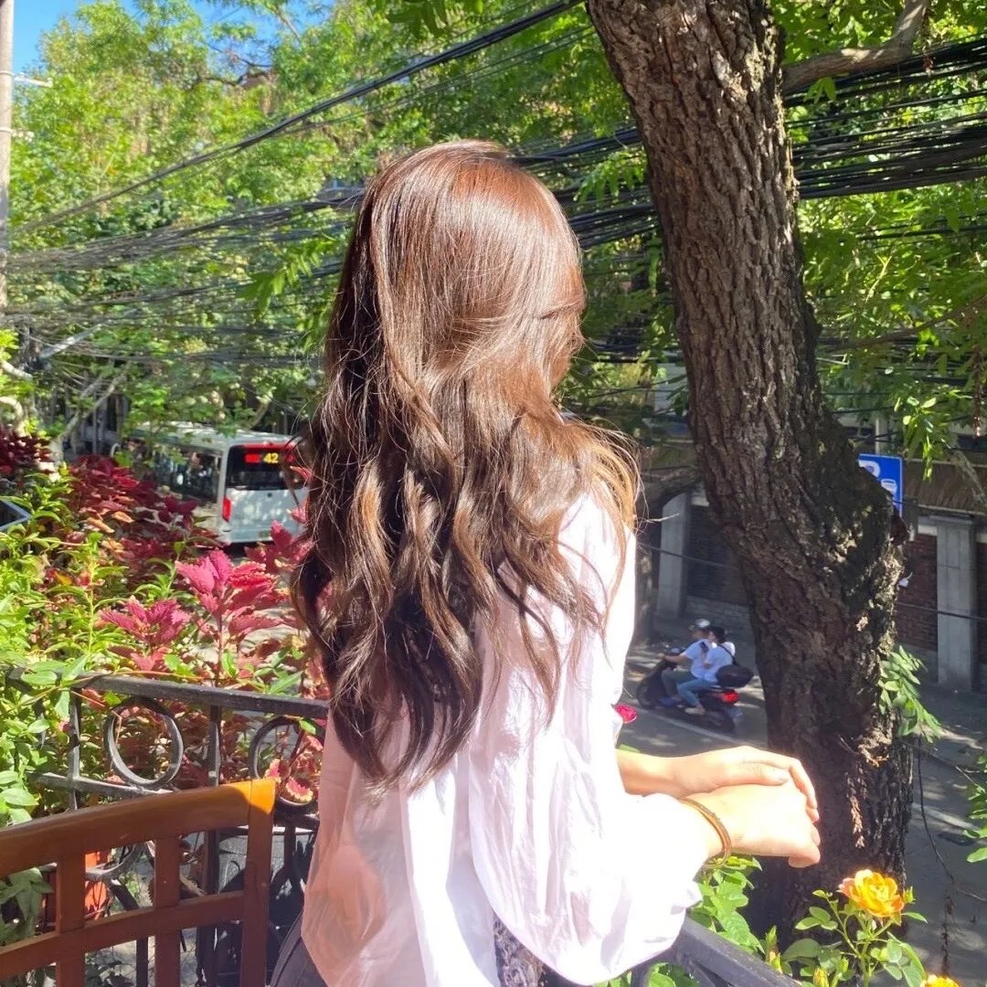 不要先生与好的女士